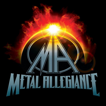 METAL ALLEGIANCE Metal Allegiance [CD]